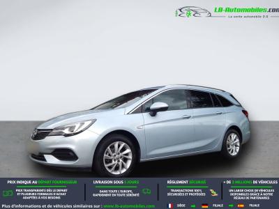 Opel Astra Sports Tourer 1.2 Turbo 130 ch BVM
