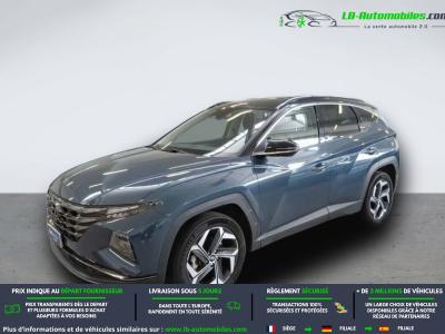 Hyundai Tucson 1.6 T-GDI 230 Hybrid BVA