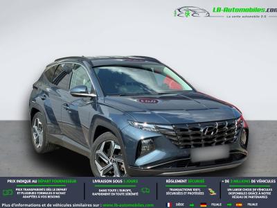 Hyundai Tucson 1.6 T-GDI 265 Plug-in BVA