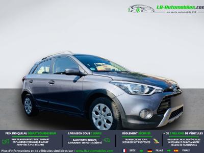 Hyundai I20 1.0 T-GDi 100