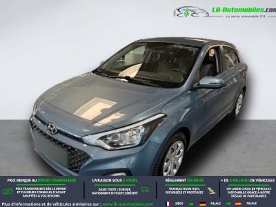 Hyundai I20 1.0 T-GDi 100