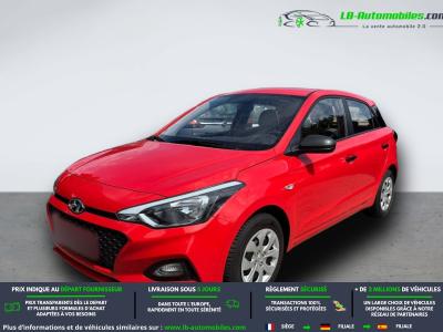 Hyundai I20 1.2 75