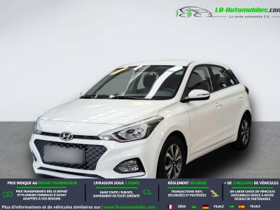 Hyundai I20 1.2 75