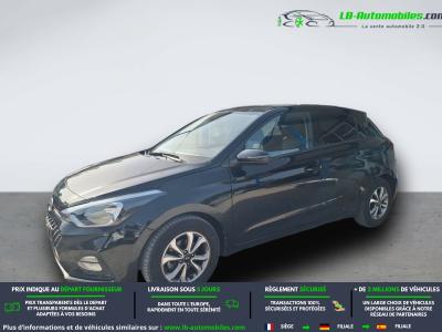 Hyundai I20 1.2 75