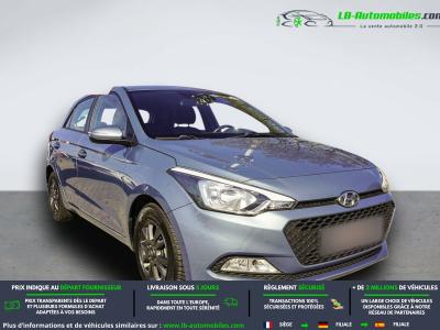 Hyundai I20 1.2 84