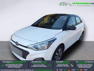Hyundai I20 1.2 84
