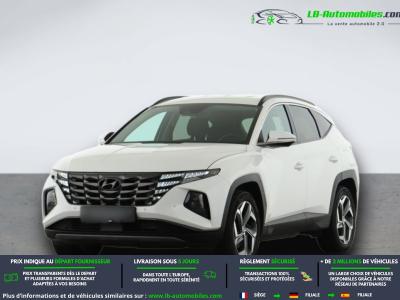Hyundai Tucson 1.6 T-GDI 265 Plug-in BVA