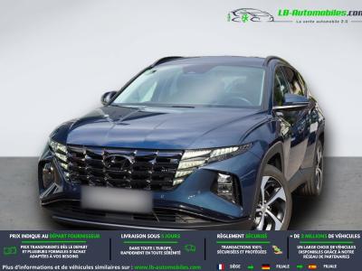 Hyundai Tucson 1.6 T-GDI 265 Plug-in BVA