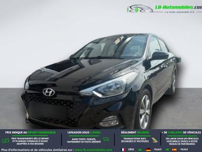 Hyundai I20 1.0 T-GDi 100