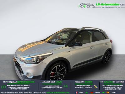 Hyundai I20 1.0 T-GDi 100
