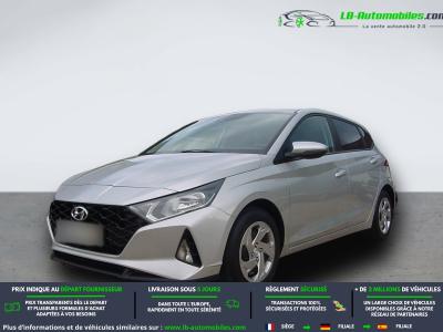 Hyundai I20 1.0 T-GDi 100