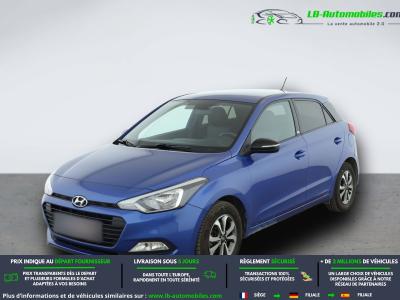 Hyundai I20 1.2 84