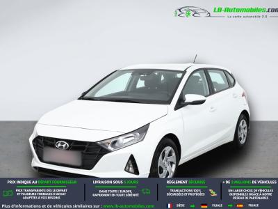 Hyundai I20 1.2 84