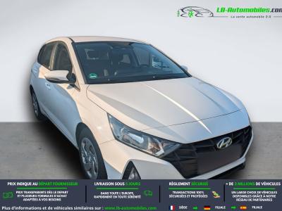 Hyundai I20 1.2 84