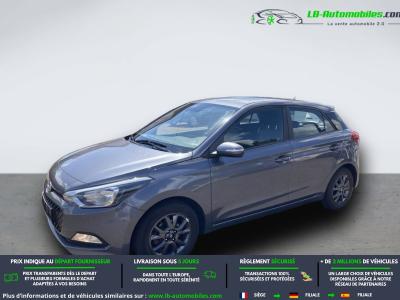 Hyundai I20 1.2 84