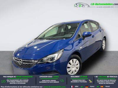 Opel Astra 1.0 Turbo 105 ch BVM