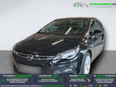 Opel Astra 1.4 Turbo 125 ch BVM