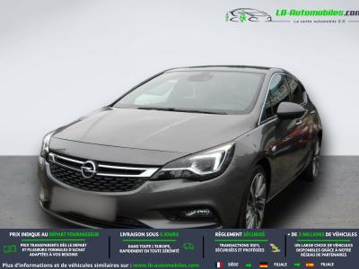 Opel Astra 1.6 CDTI 136 ch