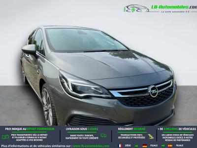 Opel Astra 1.6 Turbo 200 ch BVA OPC