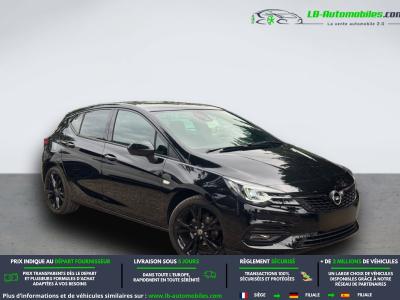 Opel Astra 1.2 Turbo 130 ch BVM