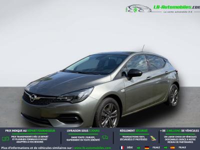 Opel Astra 1.2 Turbo 130 ch BVM
