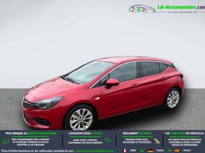Opel Astra 1.2 Turbo 145 ch BVM