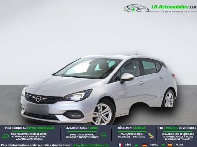 Opel Astra 1.2 Turbo 145 ch BVM