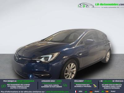 Opel Astra 1.2 Turbo 145 ch BVM