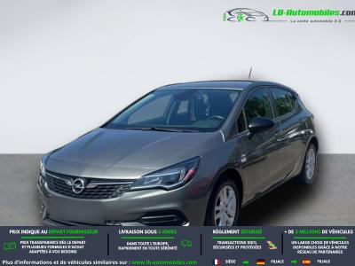 Opel Astra 1.2 Turbo 110 ch BVM
