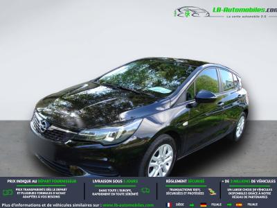 Opel Astra 1.2 Turbo 110 ch BVM
