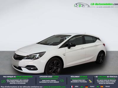 Opel Astra 1.2 Turbo 130 ch BVM