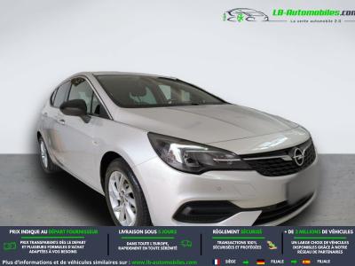 Opel Astra 1.5 Diesel 122 ch BVM