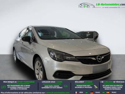 Opel Astra 1.5 Diesel 122 ch BVM