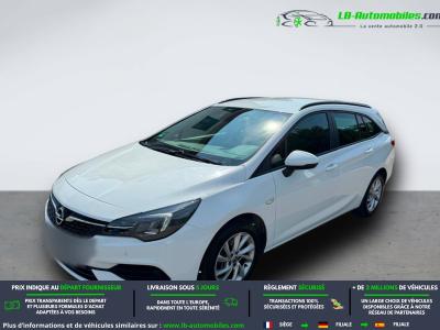 Opel Astra Sports Tourer 1.2 Turbo 110 ch BVM