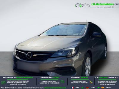 Opel Astra Sports Tourer 1.2 Turbo 110 ch BVM