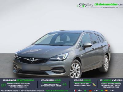 Opel Astra Sports Tourer 1.2 Turbo 130 ch BVM