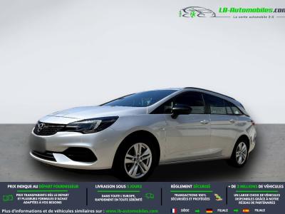 Opel Astra Sports Tourer 1.2 Turbo 110 ch BVM