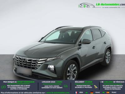 Hyundai Tucson 1.6 T-GDI 150 Hybrid 48V BVM