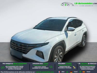 Hyundai Tucson 1.6 T-GDI 150 Hybrid 48V BVM
