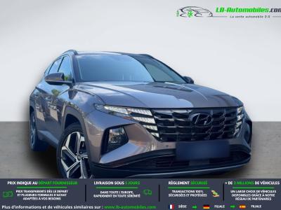 Hyundai Tucson 1.6 T-GDI 265 Plug-in BVA