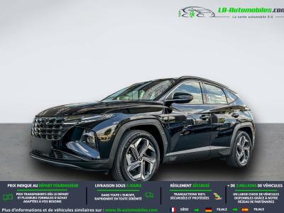 Hyundai Tucson 1.6 T-GDI 265 Plug-in BVA