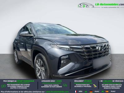 Hyundai Tucson 1.6 T-GDI 230 Hybrid BVA