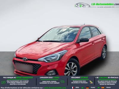 Hyundai I20 1.0 T-GDi 100