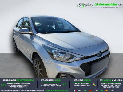Hyundai I20 1.0 T-GDi 100