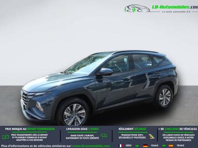 Hyundai Tucson 1.6 T-GDI 150 Hybrid 48V BVM