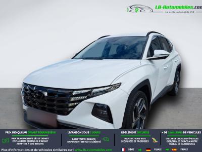 Hyundai Tucson 1.6 T-GDI 265 Plug-in BVA