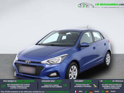 Hyundai I20 1.2 75
