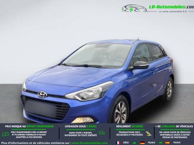 Hyundai I20 1.2 84
