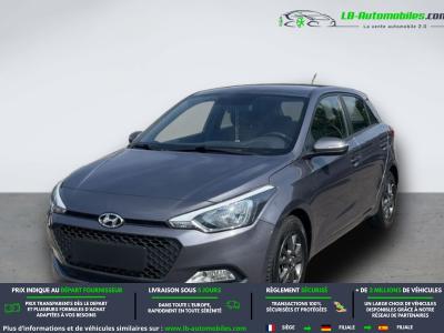 Hyundai I20 1.2 84