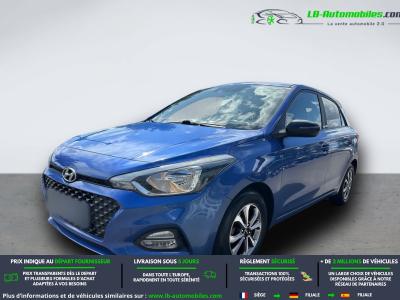Hyundai I20 1.2 84